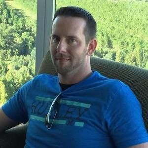 Meet your Posher, Chris